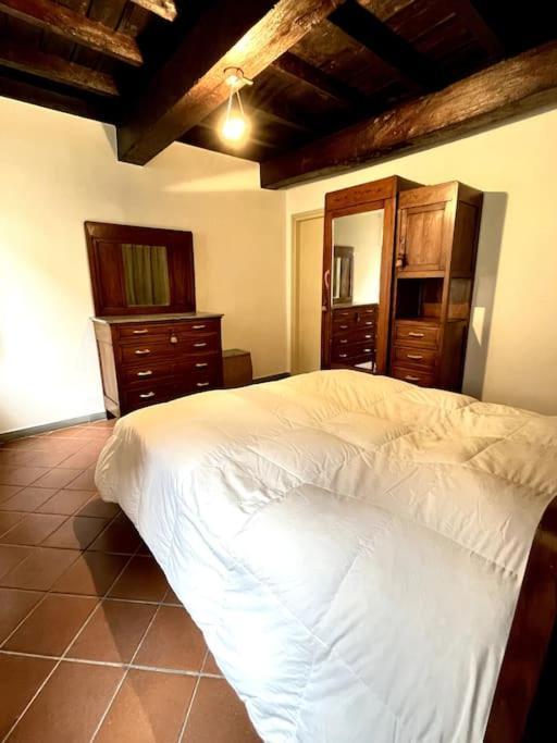 Wonderful Central Apartment! Мантуя Экстерьер фото